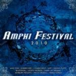 Various Artists - Amphi Festival 2010