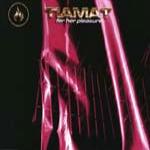 Tiamat - For Her Pleasure (EP)