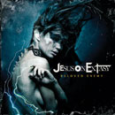 Jesus On Extasy - Belove Enemy + Bonus