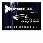 Acylum - Lords Of Darkness  (EP CDr)