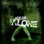 Acylum - Alone (CDS)