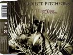 Project Pitchfork - I Live Your Dream (MCD)