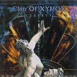 Clan of Xymox - Liberty