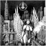 Lacrimosa - Inferno (CD)