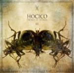 Hocico - Crónicas Letales III (2CD)