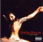 Marilyn Manson - Holy Wood  (CD)