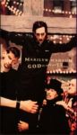 Marilyn Manson - God is in the T.V.  (VHS)