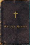 Marilyn Manson - Marilyn Manson: The Collector's Edition  (CD + VHS + Biblia)