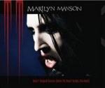 Marilyn Manson - Heart-Shaped Glasses (When The Heart Guides the Hand)  (CDS)