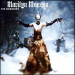 Marilyn Manson - The Nobodies  (CDS)