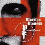Marilyn Manson - Personal Jesus  (CDS)