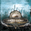 Dexy Corp_ - Uchronopolis (CD)