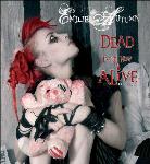 Emilie Autumn - Dead Is The New Alive  (DJ-Single)