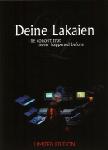 Deine Lakaien - The Concert That Never Happened Before (DVD Limited Edition)