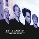 Deine Lakaien - Into My Arms (MCD)