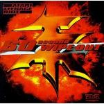 Atari Teenage Riot - 60 Second Wipe Out (CD)