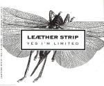Leaether Strip - Yes I'm Limited (MCD Limited Edition)