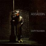 Gary Numan - I, Assassin (CD)