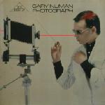 Gary Numan - Photograph The Best Of (CD Comp)