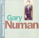 Gary Numan - Document Series Presents (CD Comp)