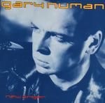 Gary Numan - New Anger (CD)