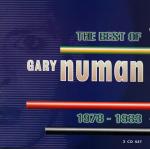 Gary Numan - The Best Of Gary Numan 1978 - 1983 (2CD)