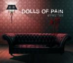 Dolls Of Pain - Strange Kiss (MCD)