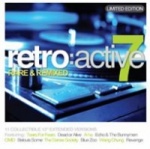 Various Artists - Retro:Active 7