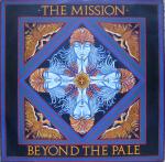 The Mission - Beyond The Pale (CDS)