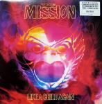 The Mission - Like A Child Again (CDS)