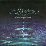 The Mission - Hands Across The Ocean (CDS)