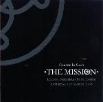 The Mission - Carved In Sand: Live At London Shepherds Bush Empire (CD)