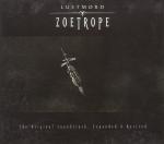 Lustmord - Zoetrope (CD)