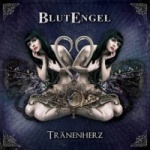 Blutengel - Tränenherz (Limited 2CD Digipak)