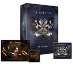 Blutengel - Tränenherz Box (Limited 3CD+Book Box Set)
