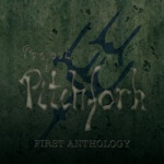 Project Pitchfork - First Anthology (2CD Digipak)