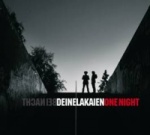 Deine Lakaien - One Night EP