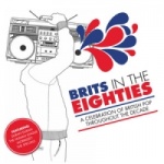 Various Artists - Brits in the Eighties (2CD)