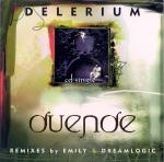 Delerium - Duende (CDS)