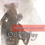 Other Day - Marientor Live 2007 (DVD)
