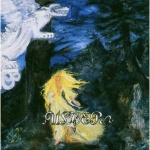 Ulver -  Kveldssanger (CD)