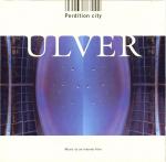 Ulver - Perdition City (Music To An Interior Film) (CD)
