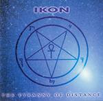 Ikon - The Tyranny Of Distance  (CD)