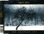 Ikon - The Shallow Sea  (CDS)