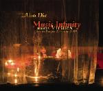 Alio Die - Music Infinity Meets Virtues  (CD Limited Edition)