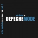 Various Artists - Re:Covered Volume 2 - A Tribute to Depeche Mode (2CD)