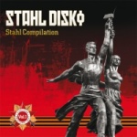 Various Artists - Stahl Disko/Stahl Compilation Volume 1 (CD)