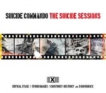 Suicide Commando - The Suicide Sessions (Limited 6CD Box Set)