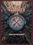 Project Pitchfork - Quantum Mechanics (Limited 2CD + Book)