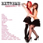 Various Artists - Extreme Sundenfall Volume 11 (2CD)